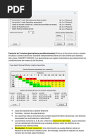 MINITAB FINAL