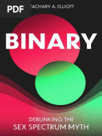 Binary - Debunking the Sex Spectrum Myth (2023)