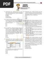 Exercícios Informatica Lista Consulplan L1 2023