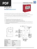 PUCAY_DATASHEET