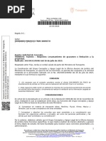 20241340329991 TRÃNSITO  Tramites - Requisitos Levantamiento