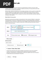 AP-CSA-Data-Lab