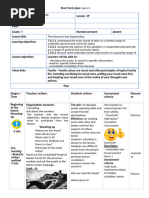 EXCEL 7 Grade 3-Term