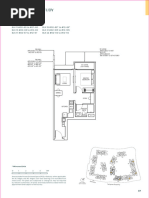 PARKTOWN - Typical Floor Plans