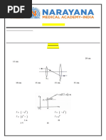 Sr Neet Star Super Chaina (Neet Pre Grand Test-2) q.p Ex.dt. 19.04.2024