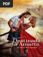 01 Destinada a Amarte - Jane Mackenna