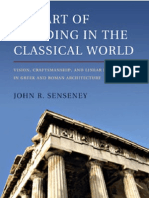 The Art of Building in The Classical World 1107002354