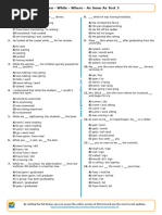 1428 When While Where as Soon as Test 3 Englishtestsonline.com (1)