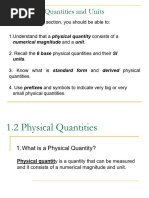 1 Measurement PP