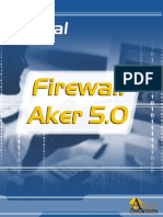 Manual Firewall AKER