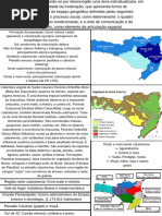 Currículo Técnico em Enfermagem Claro Azul Preto e Branco