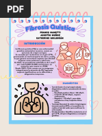 Boletín Fibrosis Quística