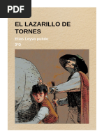 El Lazarillo de Tornes