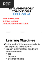 6. Inflammatory Conditions_2023