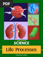 Class 10 Biology Notes (Prashant Bhaiya)