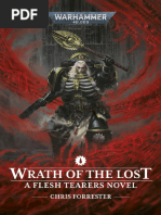 OceanofPDF.com Wrath of the Lost - Chris Forrester