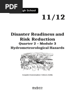 DRR Q2 Module-3 Hydrometeorological-Hazards for-REPRODUCTION 2