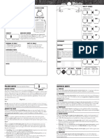 FotF2e playbook - Paladin (6-1-2022)