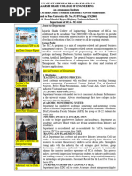 Brochure MCA 2022