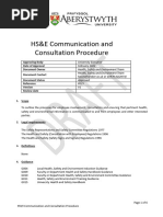 P025-Communiction-and-Consultation-Procedure