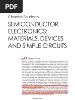 NCERT-Zaman Academy Semiconductors