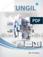 Pyungil 1_General Catalogue