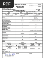 CERTIFICADO DE QUALIFICAÇÃO LIVISON MOTTA