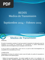 3 MEDIOS DE TRANSMISIÓN