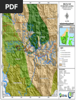 2. Drill Plan Map TBAR