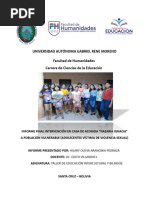 INFORME FINAL HOGAR