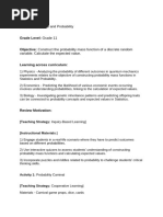 lesson_plan in general mathematics