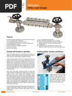 Reflex-Level-Gauges