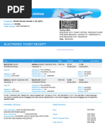 Electronic Ticket Receipt 19NOV for RENATO GERALDO JR MONFORT (1)