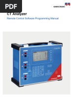 CT-Analyzer-Remote-Control-Software-Programming-Manual-ENU