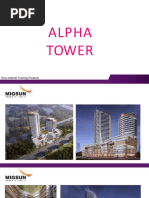 Alphan Tower  Final