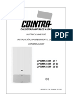 Caldera Manual