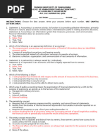 ACC-102-Summative-Test