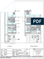 Brij Vihar-ELEVATION WORKING