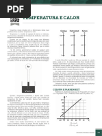 Temperatura e calor