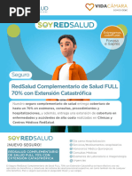 Complementario de Salud 70 Extcat