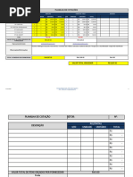 PLANILHA COTAÇÃO ORIGINAL - NOVO MODELO (1)