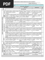 Semana 10-  RÚBRICA 2 