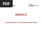 MODULO 3