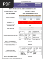 Print _ Udyam Registration Certificate Shyam Digital