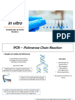 Aula 3 - An Lise de DNA 3