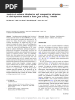 Analysis_of_sediment_distribution_and_transport_fo