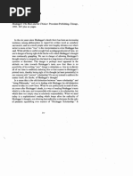 [Research in Phenomenology Vol. 13 Iss. 1] Sheehan, Thomas_ Taft, Richard - Various Tunings of Thinking (1983) [10.1163_156916483x00133] - Libgen.li