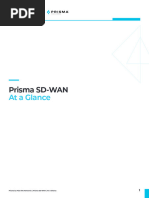 Prisma SD-WAN - At a Glance - Prisma-sd-wan-Aag