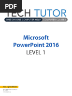 PowerPoint_Level_1