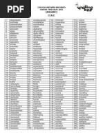 Word list 24-25 Category C